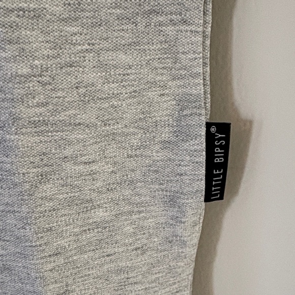 Little Bipsy Collection Polo Dress - Picture 4 of 6